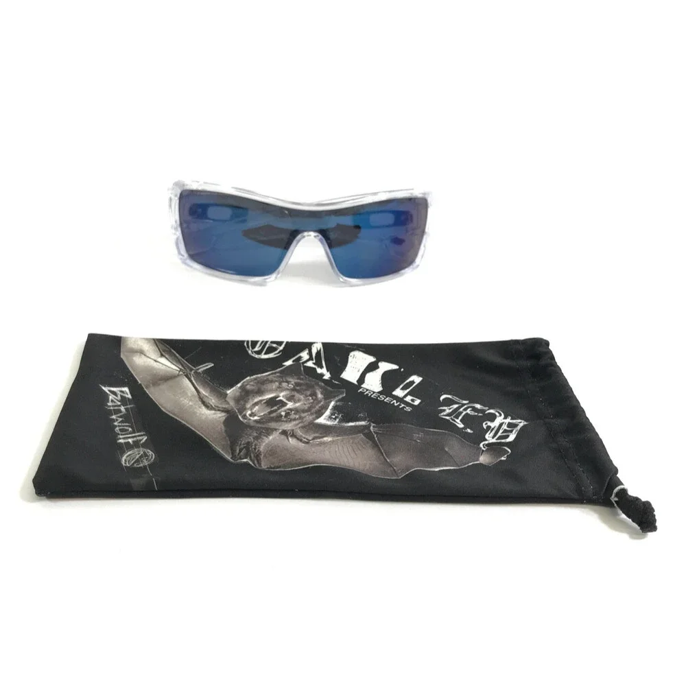 Oakley lens frames